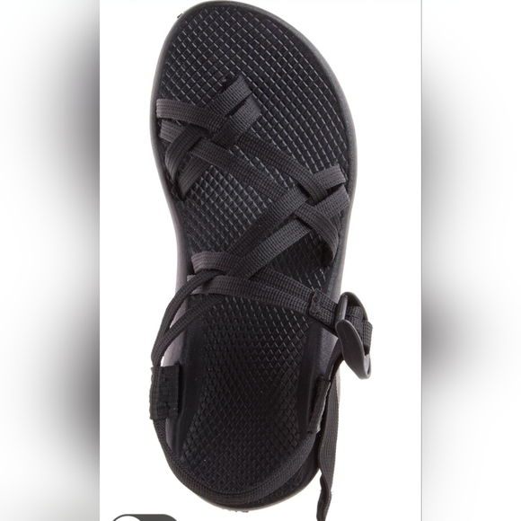 ZX2 Chaco classic sandal 7 - Picture 3 of 8